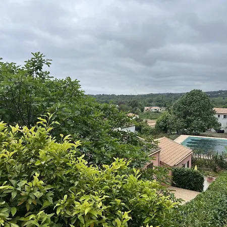 Le Petit Mauricia * San-Nicolao